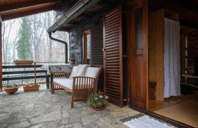 Cabin In The Woods Vukelic - Photo 5