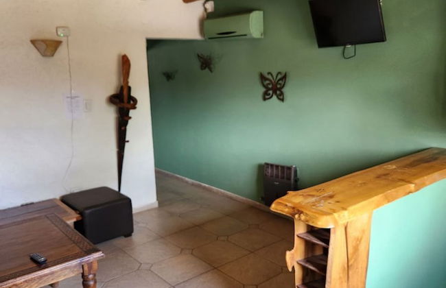 Complejo Abaurrea - Foto 4