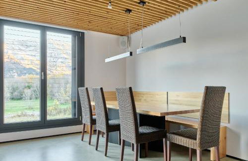 Casa de la paz en el Valle de Tena - Foto 12