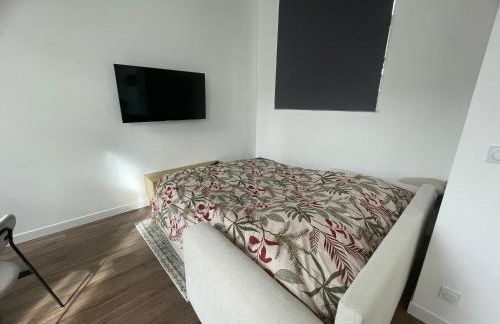 Le Côté Cour - Foto 8