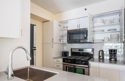 Blueground Hudson Exchange pool nr Liberty Park NYC-1890 - Foto 8