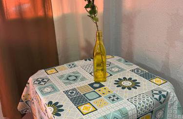 Residencial Casas 1 e 2 quartos Tv Ar Estacionamento Wifi Próximo ao Centro e Paraguai - Foto 69