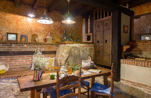 Casa Rural la Casa del Bosque - Foto 16