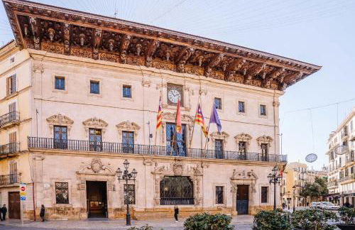 Vintage Palma Palace Apartments TI by PriorityVillas - Photo 32