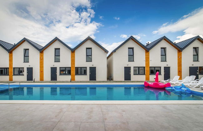 Cottage in Rewal Near Baltic Sea Beach - Photo 1