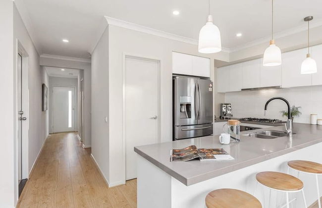 Head to great ocean bowling point cook - Foto 17