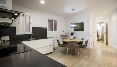 41ara1029 Stunning & renovated in Sagrada Familia - Foto 3