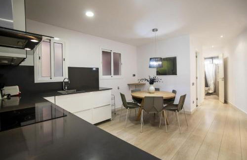 41ara1029 Stunning & renovated in Sagrada Familia - Foto 3