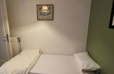 Gîtes du Gohic - Foto 72