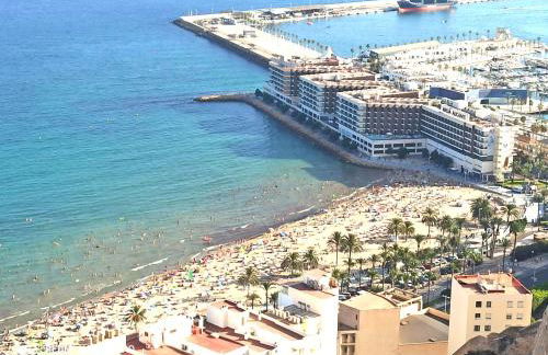 Ricardo Hostal Apartamento - Photo 3