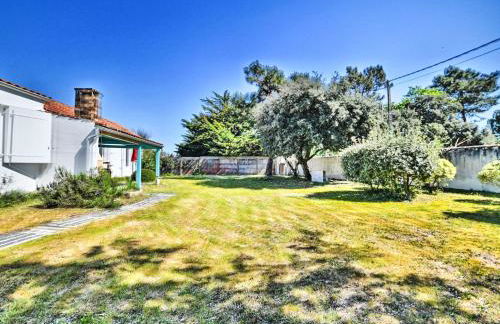 Holiday Home La Sablière by Interhome - Foto 24