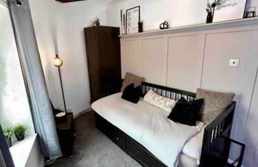 Large Peak District National Park Holiday House - Foto 20