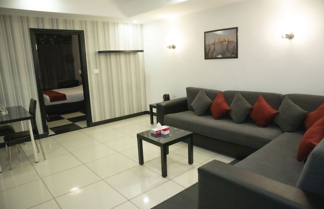 Easy Inn Hotel Suites - Foto 11