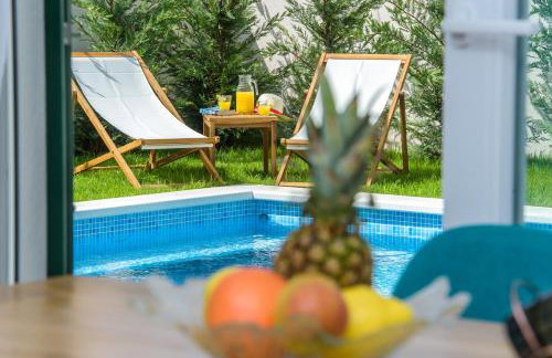 Villa Lucia, peacefull and private - Photo 7