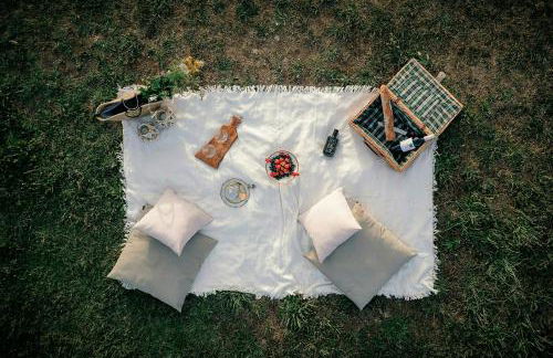 Historic Apartment In Medieval Village - Foto 11