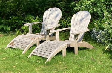 The Old Cheese Press, Eckington - Foto 25