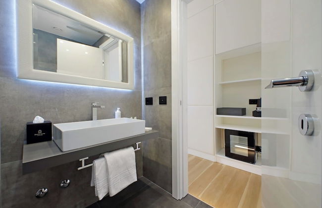 Domus Aurea Luxury Suites - Foto 49