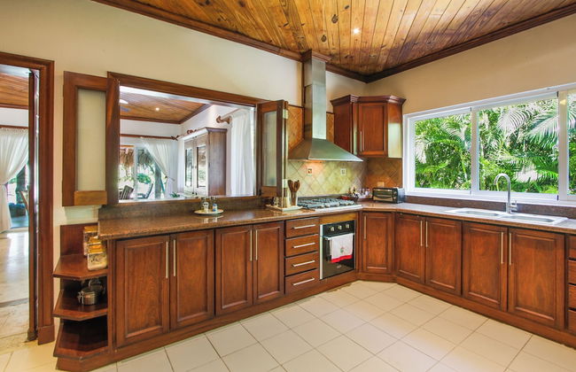 Golf-Front Villa in Puntacana Resort - Foto 11