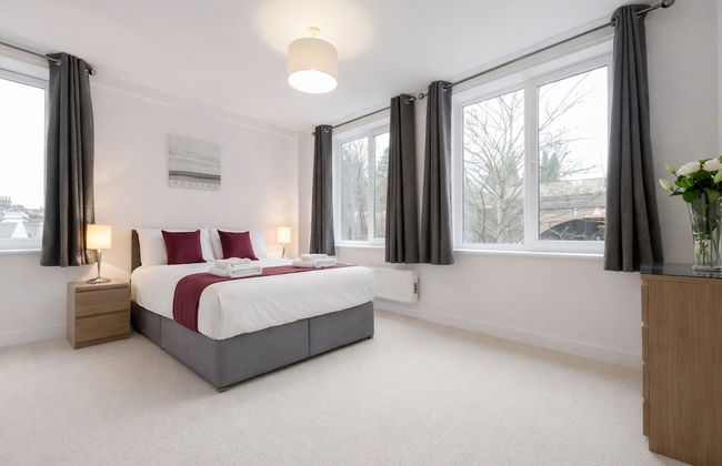 Roomspace Apartments -Nouvelle House - Photo 2