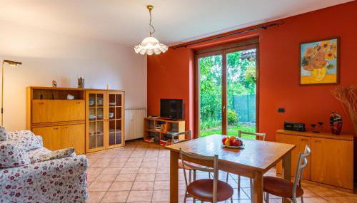 Holiday Home Sky & Lake by Interhome - Foto 5