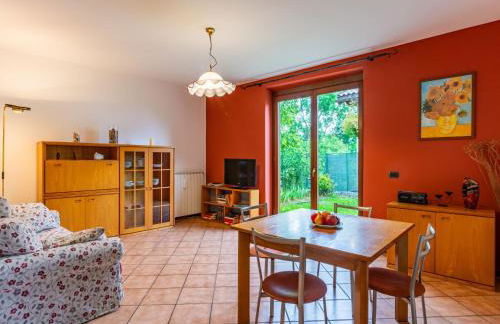 Holiday Home Sky & Lake by Interhome - Foto 5