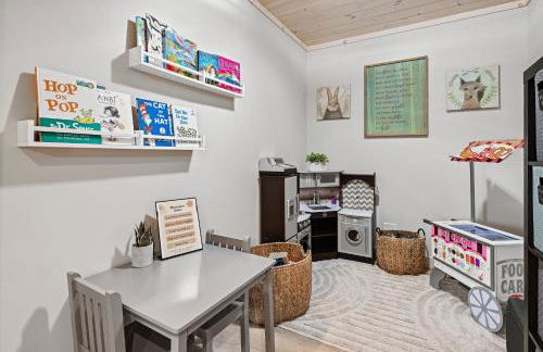 10-Acre Property with Fire Pit and Grill in Arkdale! - Foto 24