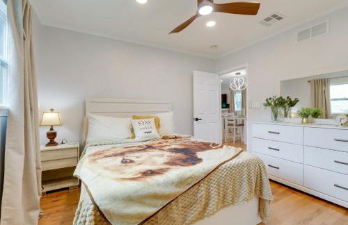 Bright and Modern Home, 3 Mi to Dtwn West Palm Beach - Foto 12