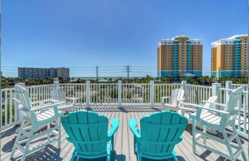 Deja Blue by Sand Seeker Vacations - Foto 2