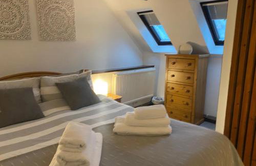 Bluebell Cottage - Foto 15