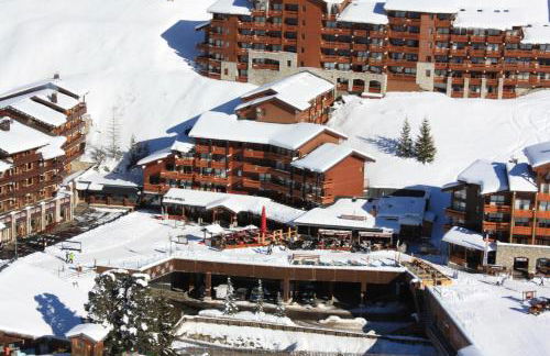 CMD Méribel - Foto 18