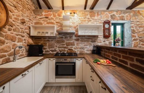 Pet Friendly Home In Oklaj With Sauna - Foto 43