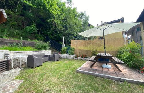 Casa Monica Ledro Attico - Foto 46