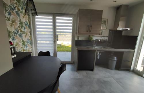 "Les Gîtes côté Blind" tout confort proche Colmar - Foto 62