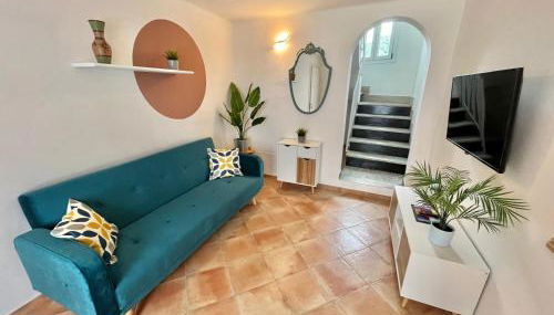 [AC & Garden] Olive Grove Oasis - Foto 5