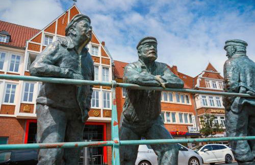 Ferienwohnung Zur Mühle - Foto 32