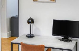 Historic W University | Walk to 4th Ave + Trolley - Foto 25