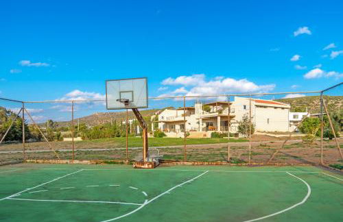 Legrena Beach Villa - Foto 53