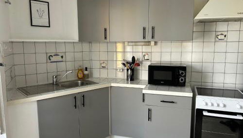 Idéal famille - Proche sites touristiques - Foto 4, stove, toaster