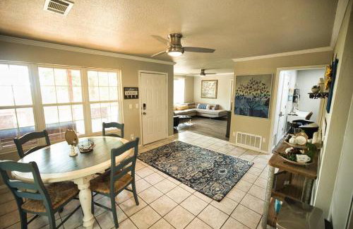 Bristow Blue - Lake front with Boat Ramp Access!! - Foto 22