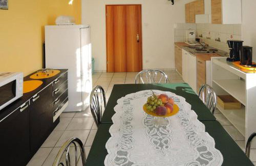 Holiday Home in Lubin Near Wollin Park - Foto 24