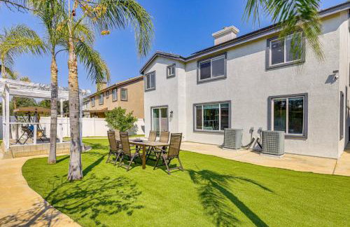 Mtn-View Gem with Private Yard Luxe Beaumont Home - Foto 36