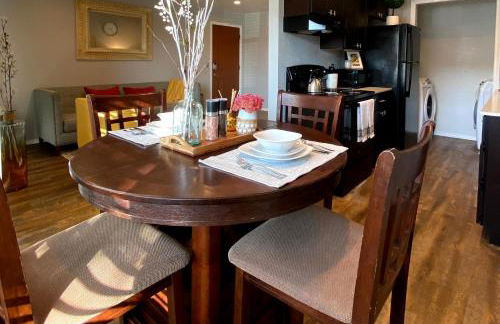 Evie's Campus-close 2 bedroom luxury - Foto 13