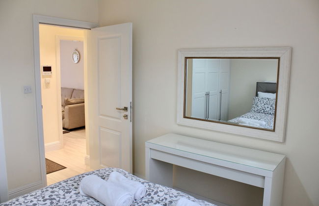 Marylebone Village Apartments - Foto 37