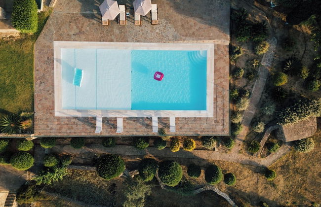 Terra Cassa Private Villa - Photo 48