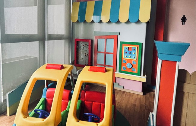 Serenity Staycation Studio - Photo 8