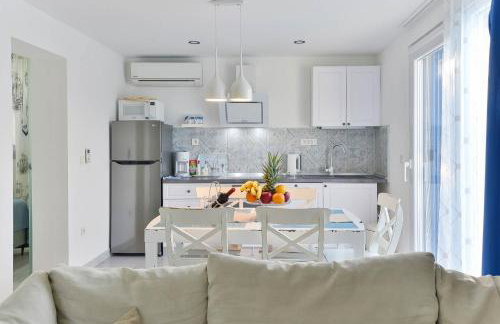 Villa Anna with pool, Zadar County - Foto 17