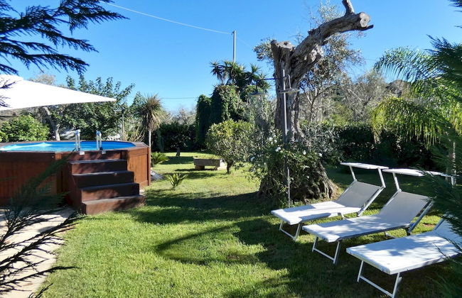 Villa Piana - Con Piscina ed Ampio Giardino Privato - Foto 1