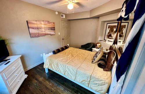 3 Bedrooms with Free gated parking,5-10Mins From ALL - Photo 20