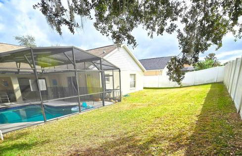 Joyful and Bright 4 Bedroom 3 Bathroom Pool Home - Foto 12