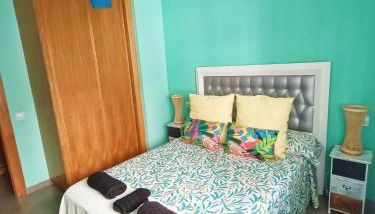 Apartamento El Zapillo - Foto 5